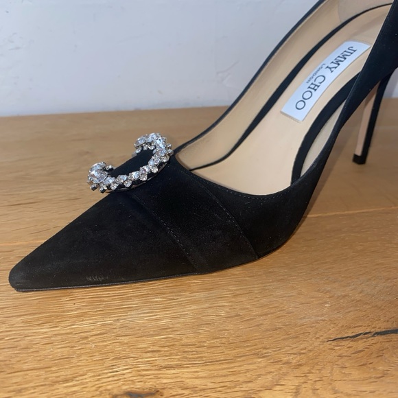 Jimmy Choo Shoes Jimmy Choo Shoe Poshmark